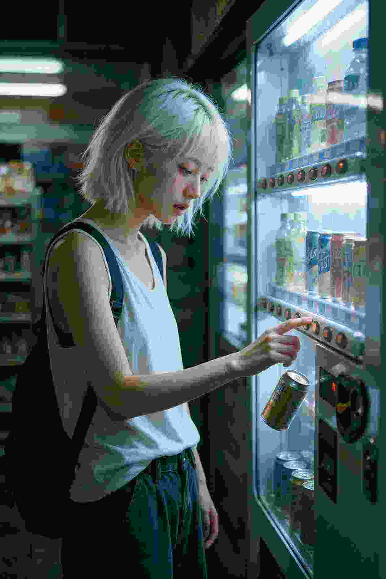 律师的抉择