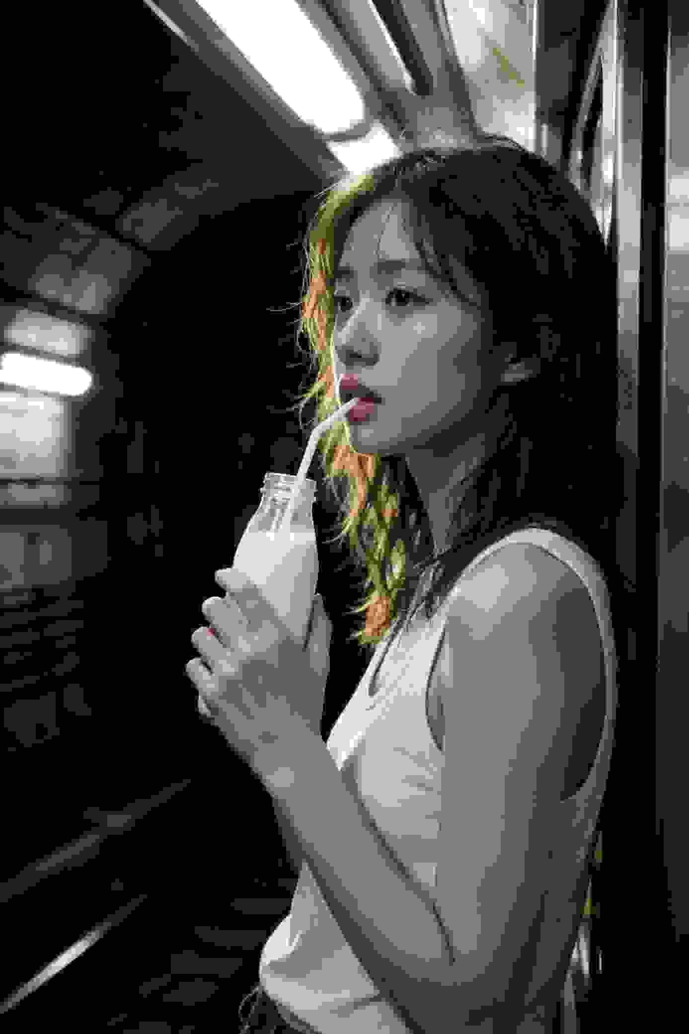 穿越千年